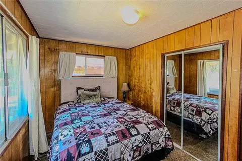 Bedroom - 945 Greenway Dr, Big Bear City, CA 92314 photo 5 of 13