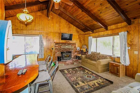 Living - 945 Greenway Dr, Big Bear City, CA 92314 photo 3 of 3