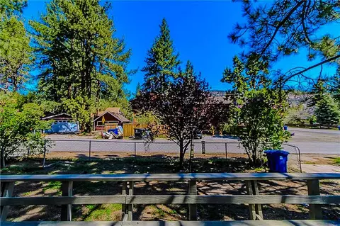 Exterior - 945 Greenway Dr, Big Bear City, CA 92314 photo 9 of 13