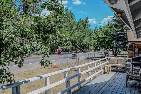 Exterior - 945 Greenway Dr, Big Bear City, CA 92314 photo 3 of 13