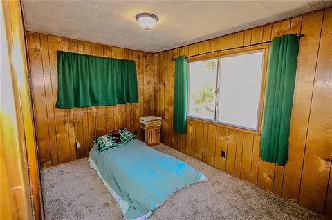 Bedroom - 945 Greenway Dr, Big Bear City, CA 92314 photo 11 of 13