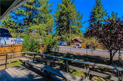 Exterior - 945 Greenway Dr, Big Bear City, CA 92314 photo 8 of 13