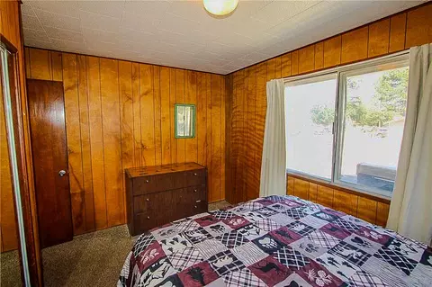 Bedroom - 945 Greenway Dr, Big Bear City, CA 92314 photo 7 of 13
