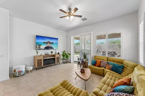 Living - 43693 Treviso Dr, Indio, CA 92203 photo 2 of 3
