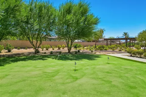 Exterior - 43693 Treviso Dr, Indio, CA 92203 photo 15 of 15
