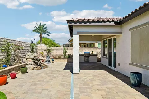 Exterior - 43693 Treviso Dr, Indio, CA 92203 photo 4 of 15