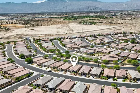 View/Area - 43693 Treviso Dr, Indio, CA 92203 photo 10 of 14
