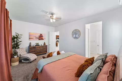 Bedroom - 43693 Treviso Dr, Indio, CA 92203 photo 2 of 6