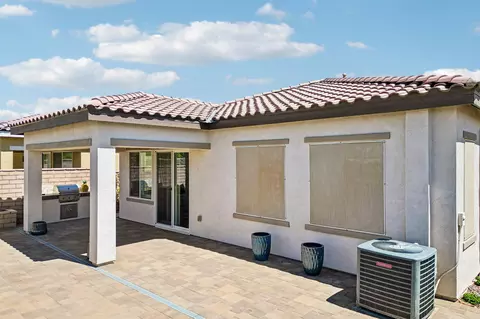 Exterior - 43693 Treviso Dr, Indio, CA 92203 photo 7 of 15