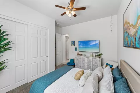 Bedroom - 43693 Treviso Dr, Indio, CA 92203 photo 5 of 6