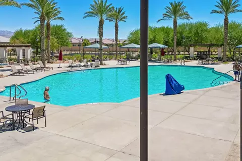 Exterior - 43693 Treviso Dr, Indio, CA 92203 photo 11 of 15
