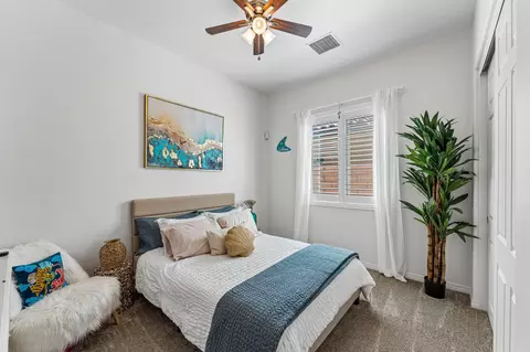 Bedroom - 43693 Treviso Dr, Indio, CA 92203 photo 4 of 6