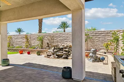 Exterior - 43693 Treviso Dr, Indio, CA 92203 photo 5 of 15