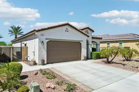 Exterior - 43693 Treviso Dr, Indio, CA 92203 photo 3 of 15