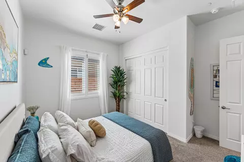 Bedroom - 43693 Treviso Dr, Indio, CA 92203 photo 6 of 6