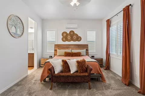 Bedroom - 43693 Treviso Dr, Indio, CA 92203 photo 3 of 6