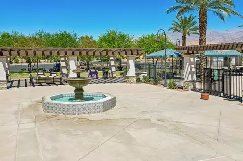 Exterior - 43693 Treviso Dr, Indio, CA 92203 photo 13 of 15