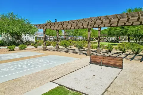 Exterior - 43693 Treviso Dr, Indio, CA 92203 photo 14 of 15