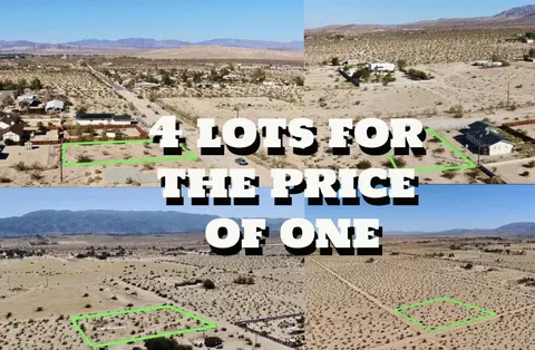 216 Araby Ave, Twentynine Palms, CA 92277