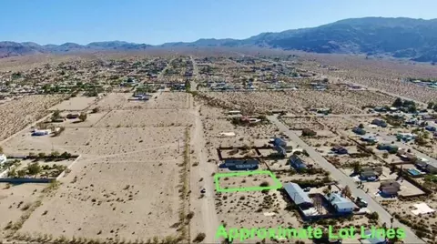 8216 Araby St, Twentynine Palms, CA 92277