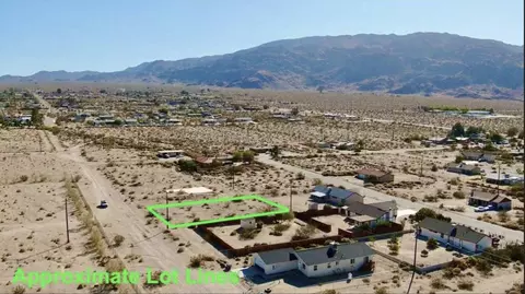 8219 Araby Ave, Twentynine Palms, CA 92277