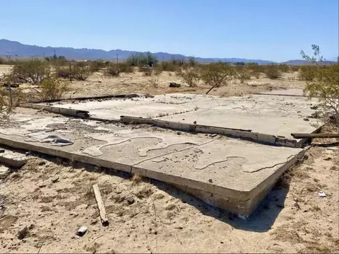 1114 Desert Queen Rd, Twentynine Palms, CA 92277