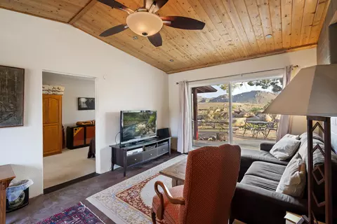 Living - 8427 Rock Haven Rd, Joshua Tree, CA 92252 photo 7 of 12