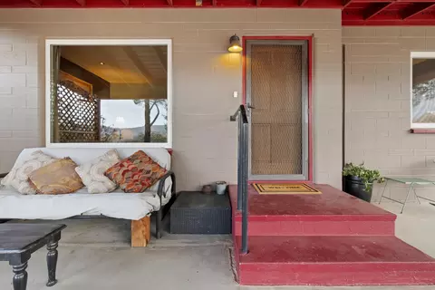 Exterior - 8427 Rock Haven Rd, Joshua Tree, CA 92252 photo 11 of 20