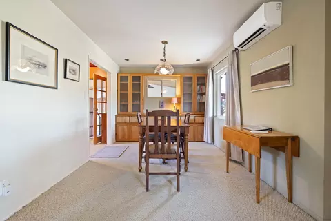 Dining - 8427 Rock Haven Rd, Joshua Tree, CA 92252 photo 1 of 2