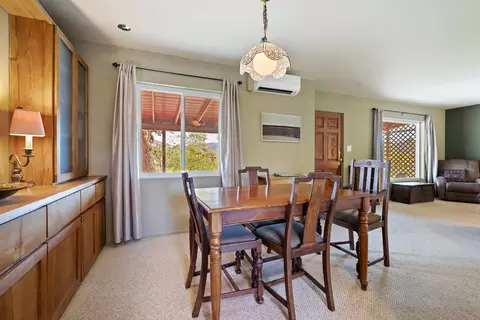 Dining - 8427 Rock Haven Rd, Joshua Tree, CA 92252 photo 2 of 2