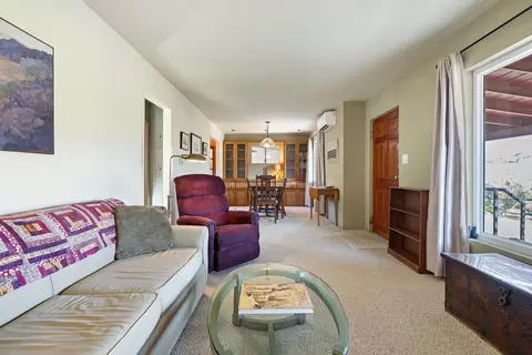 Living - 8427 Rock Haven Rd, Joshua Tree, CA 92252 photo 5 of 12
