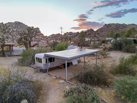 Other - 8427 Rock Haven Rd, Joshua Tree, CA 92252 photo 4 of 6