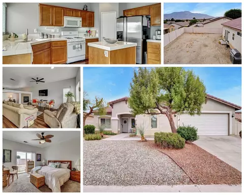 64217 Silver Star Ave, Desert Hot Springs, CA 92240