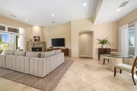Living - 81942 Elynor Ct, La Quinta, CA 92253 photo 3 of 5
