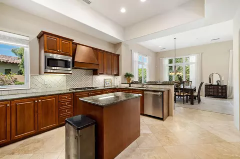 Kitchen - 81942 Elynor Ct, La Quinta, CA 92253 photo 4 of 4
