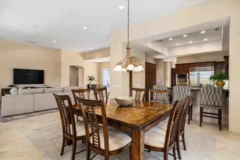 Dining - 81942 Elynor Ct, La Quinta, CA 92253 photo 2 of 2