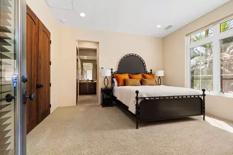 Bedroom - 81942 Elynor Ct, La Quinta, CA 92253 photo 3 of 5
