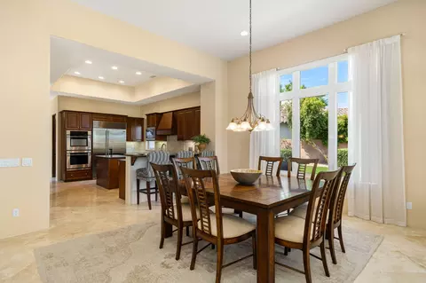 Dining - 81942 Elynor Ct, La Quinta, CA 92253 photo 1 of 2