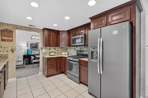 Kitchen - 22710 E Main St, Grand Terrace, CA 92313 photo 2 of 5