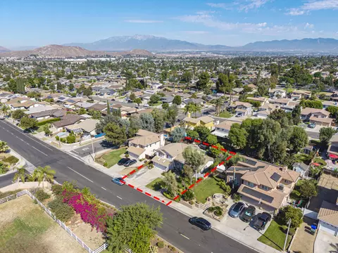 View/Area - 22710 E Main St, Grand Terrace, CA 92313 photo 1 of 6