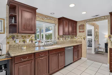 Kitchen - 22710 E Main St, Grand Terrace, CA 92313 photo 3 of 5