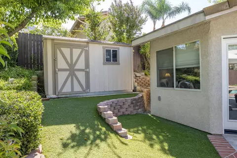 Exterior - 22710 E Main St, Grand Terrace, CA 92313 photo 14 of 15