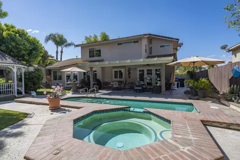 Exterior - 22710 E Main St, Grand Terrace, CA 92313 photo 11 of 15