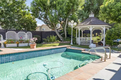 Exterior - 22710 E Main St, Grand Terrace, CA 92313 photo 6 of 15
