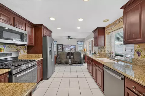 Kitchen - 22710 E Main St, Grand Terrace, CA 92313 photo 5 of 5