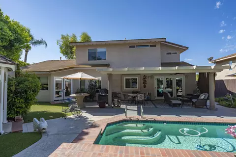 Exterior - 22710 E Main St, Grand Terrace, CA 92313 photo 10 of 15