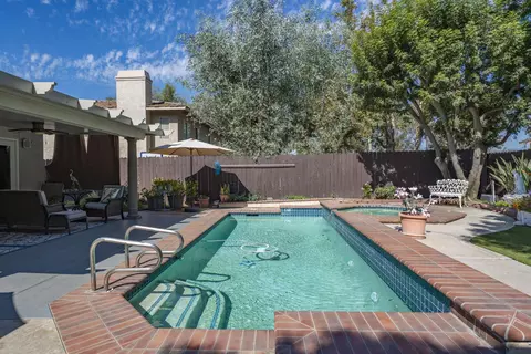 Exterior - 22710 E Main St, Grand Terrace, CA 92313 photo 8 of 15