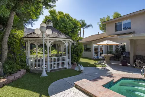 Exterior - 22710 E Main St, Grand Terrace, CA 92313 photo 12 of 15