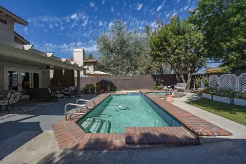 Exterior - 22710 E Main St, Grand Terrace, CA 92313 photo 9 of 15