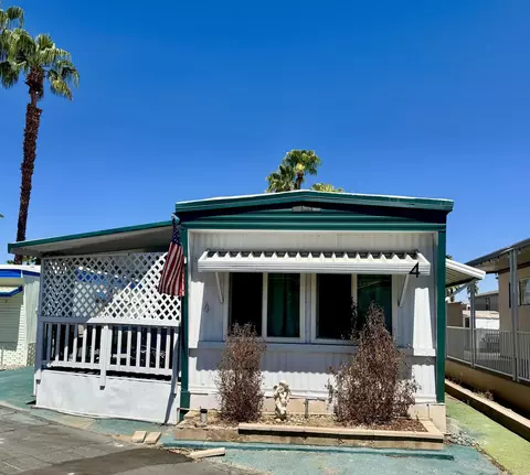 4 Arthur Dr, Cathedral City, CA 92234